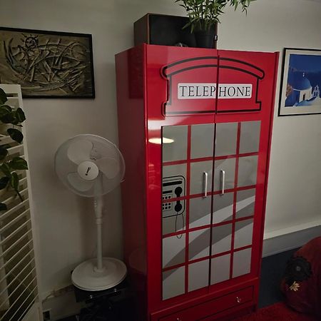 Appartement 50 M2 파리 외부 사진