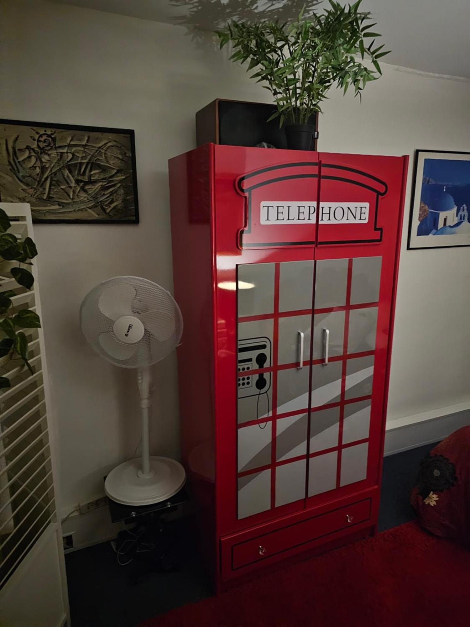 Appartement 50 M2 파리 외부 사진