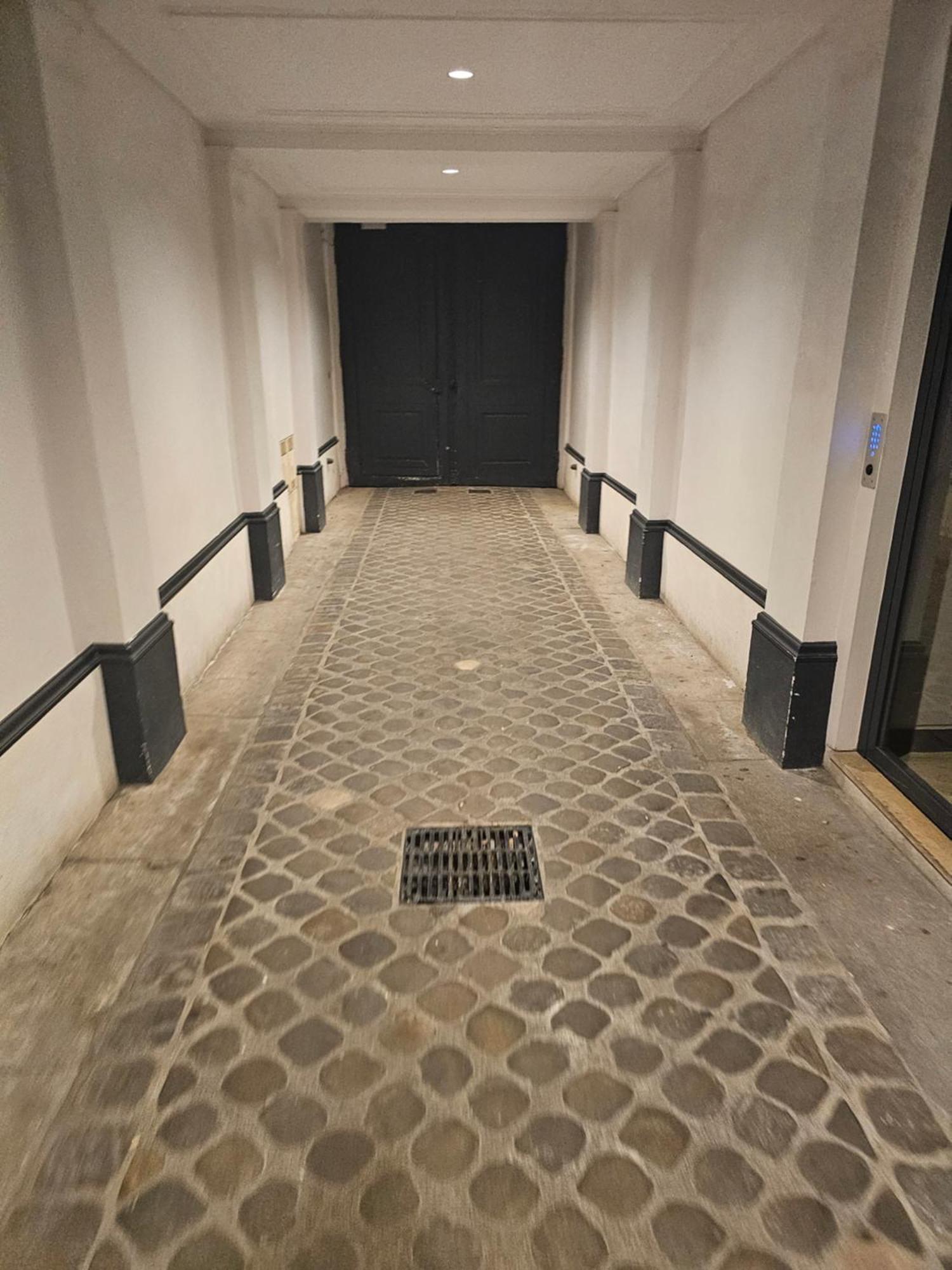 Appartement 50 M2 파리 외부 사진