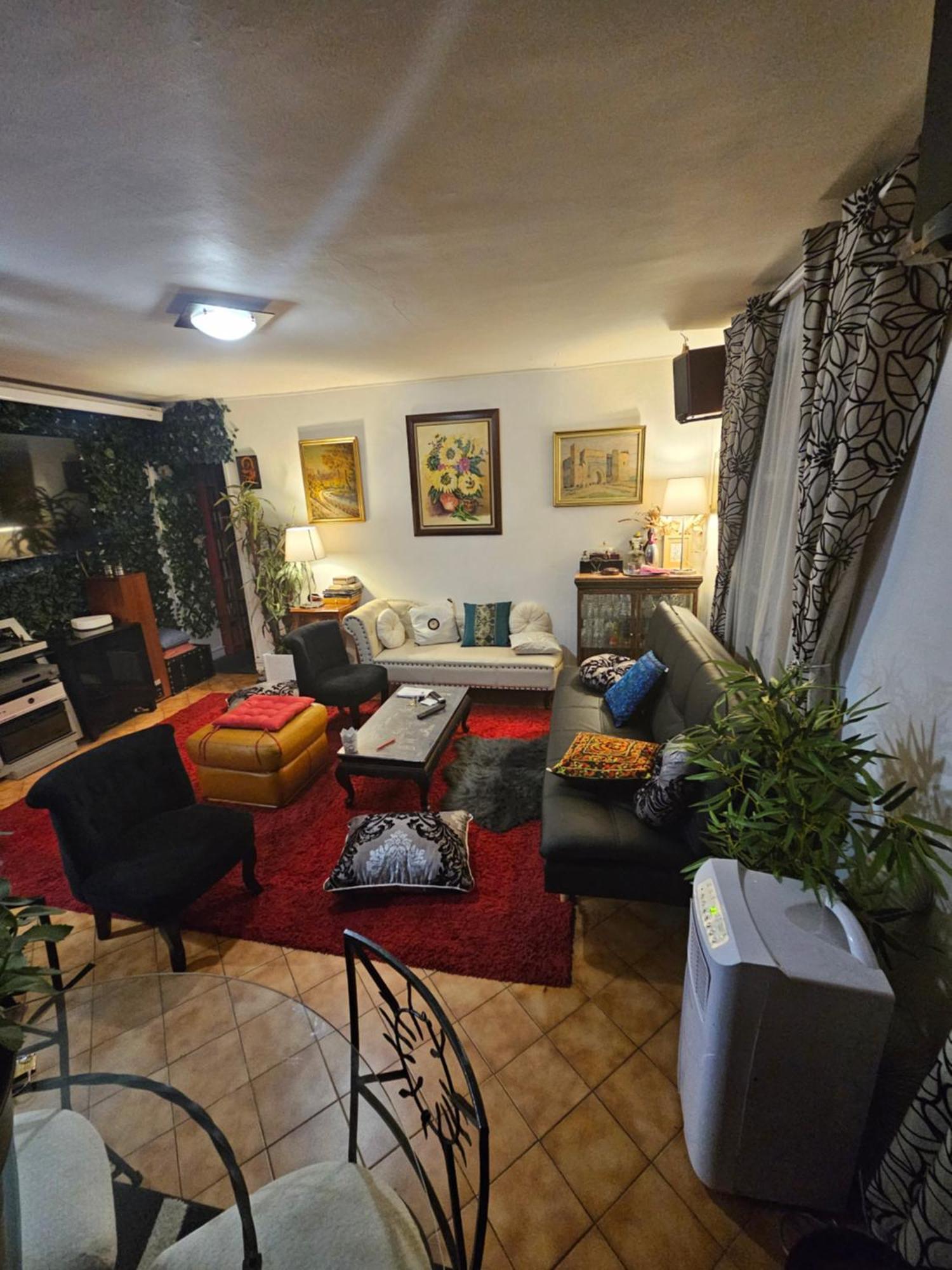 Appartement 50 M2 파리 외부 사진