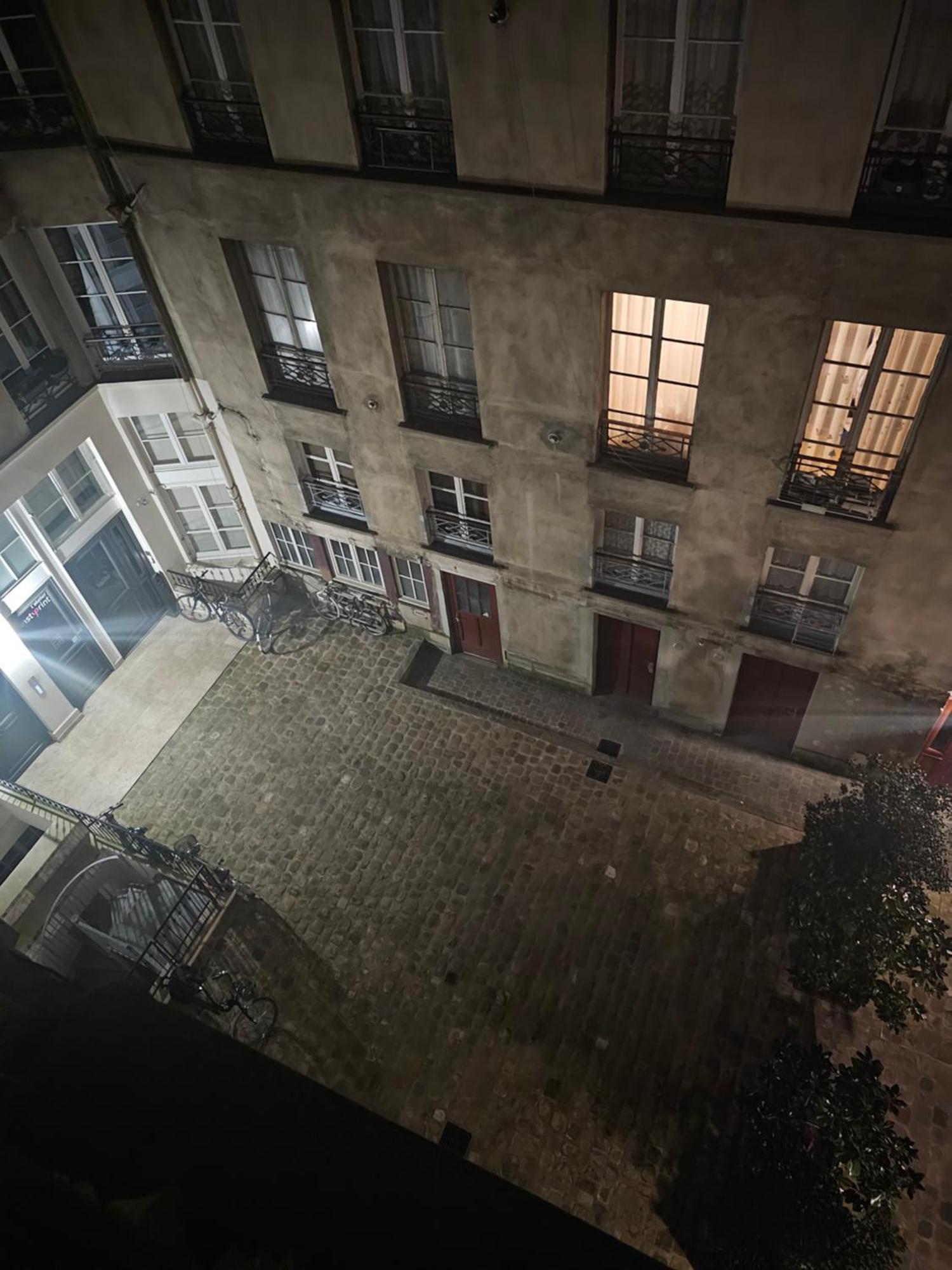 Appartement 50 M2 파리 외부 사진