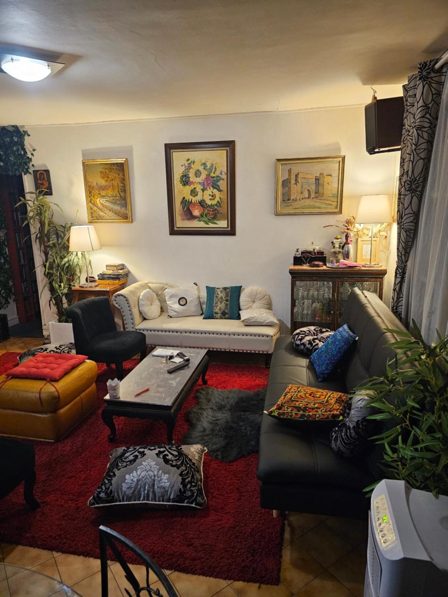 Appartement 50 M2 파리 외부 사진