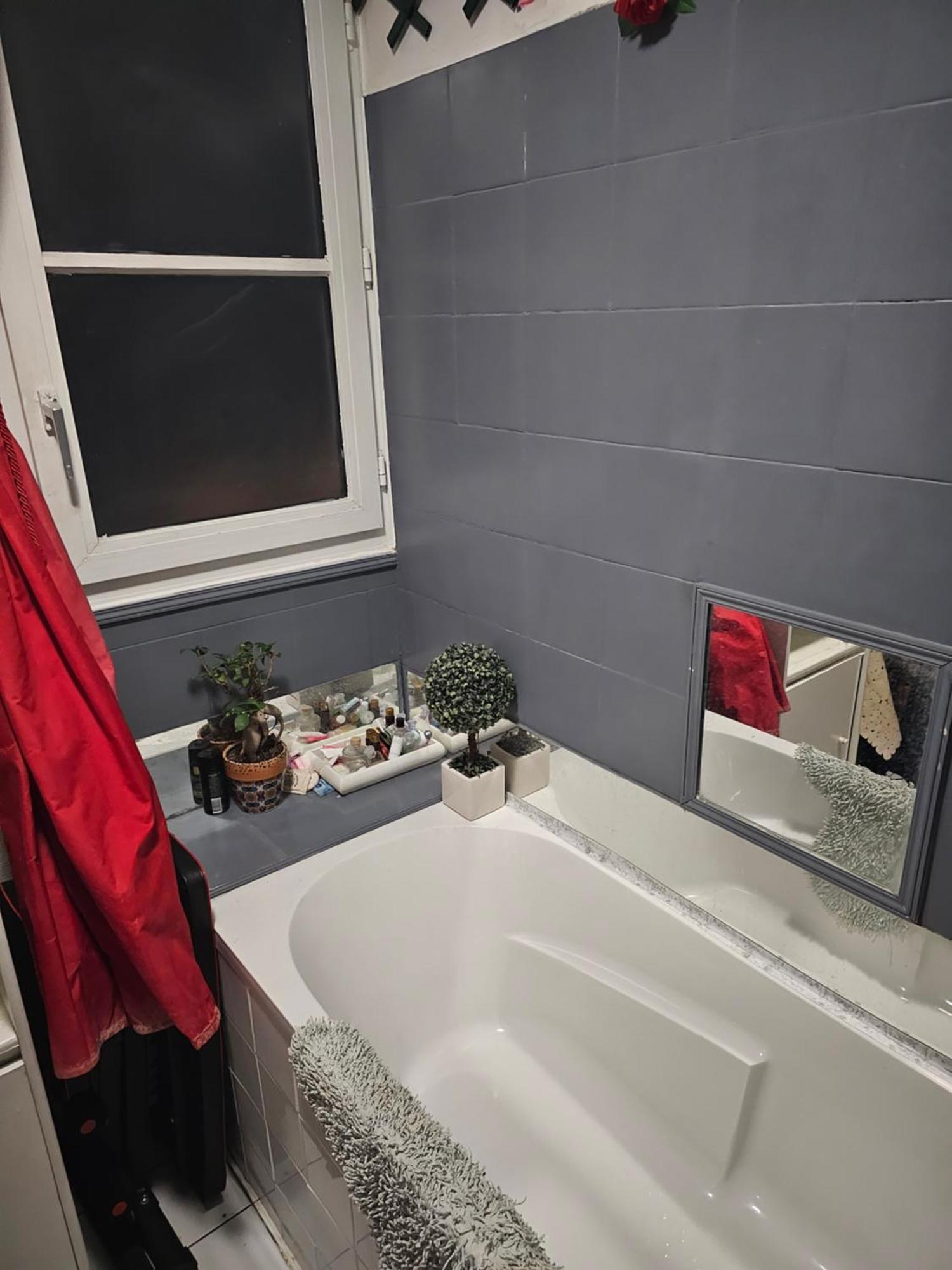 Appartement 50 M2 파리 외부 사진