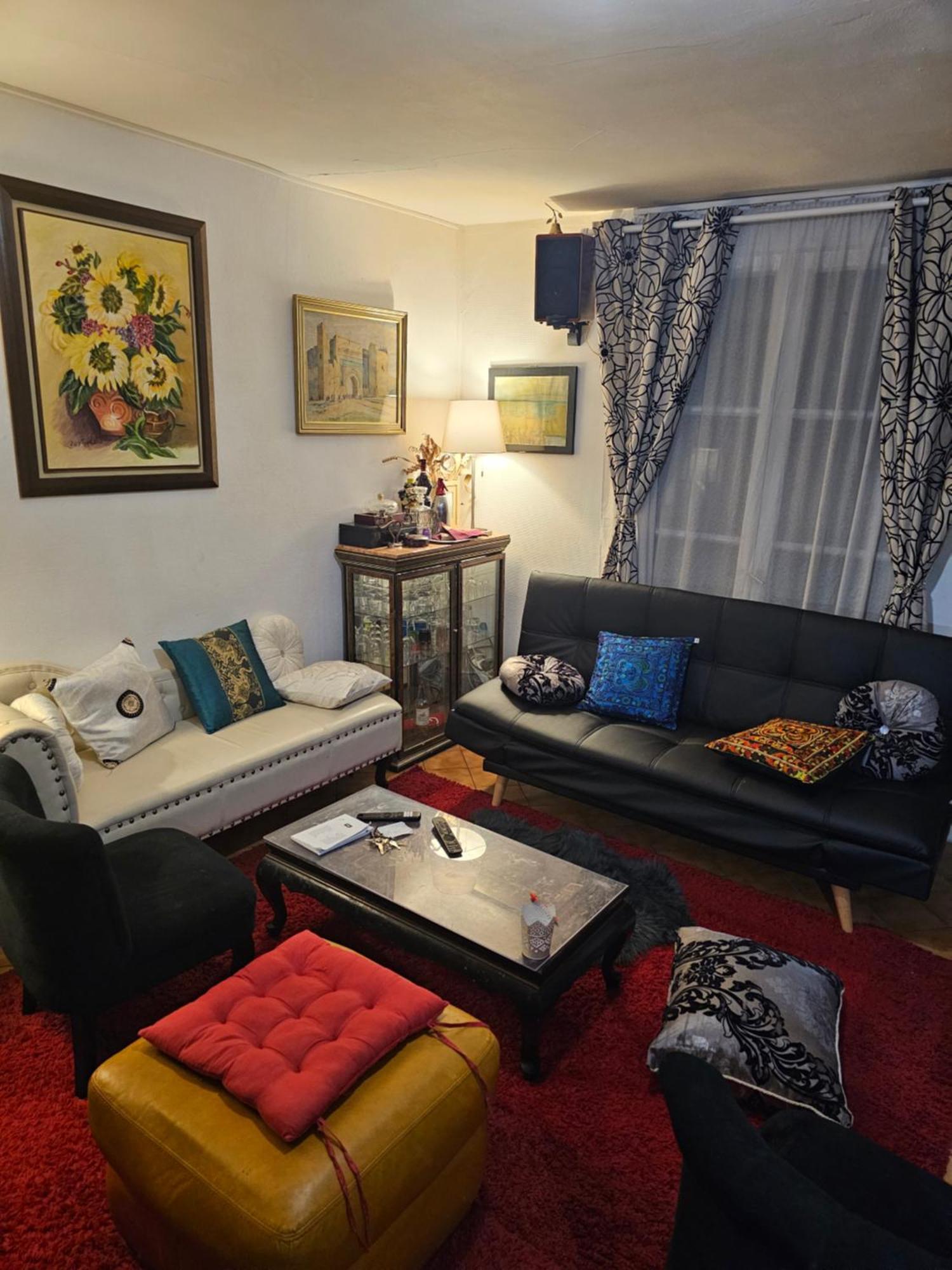 Appartement 50 M2 파리 외부 사진